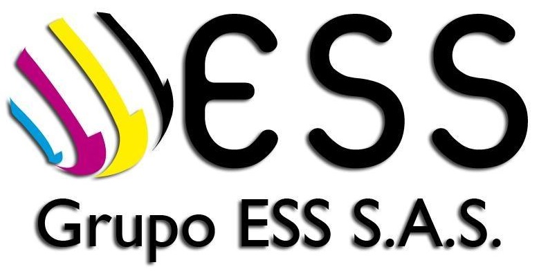 Esta es el logo Grupo ESS